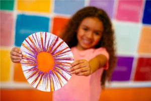 spinart