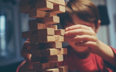 Boredom Busters: 100 Fun Activities Kids Can Do at Home That Are Free & Low Cost