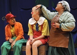 Childrentheatre 1
