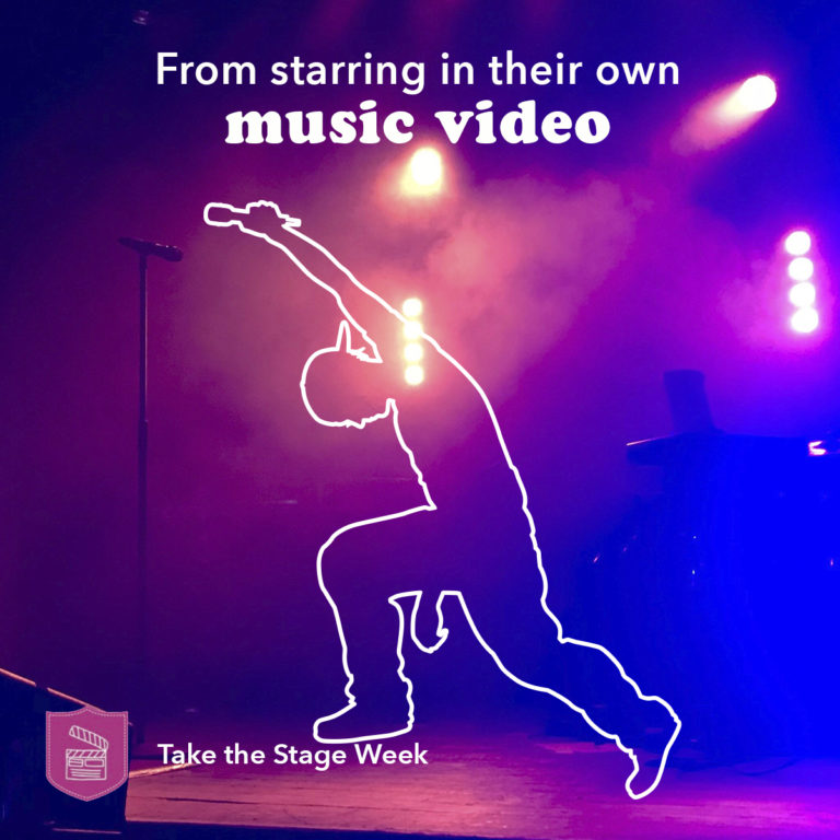 Post 1 Take the Stage 768x768