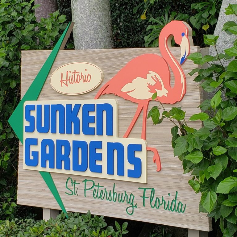 Sunken Gardens 768x768