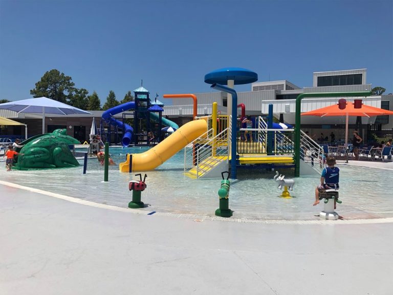 Water Park Higland 768x576