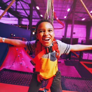 Fun Things to Do at Urban Air Lakeland 