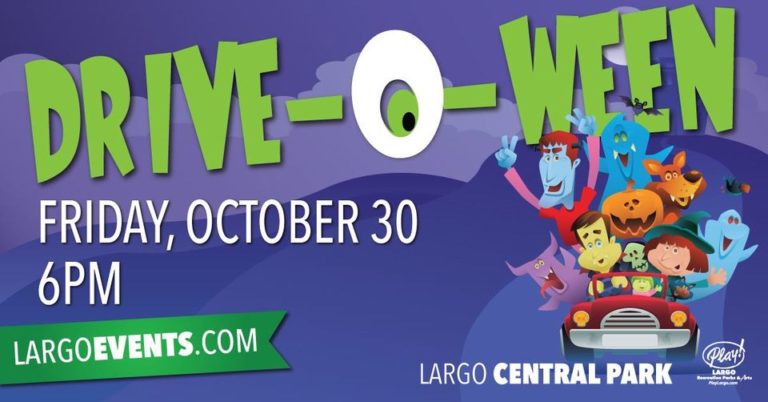 LARGO halloween 768x402