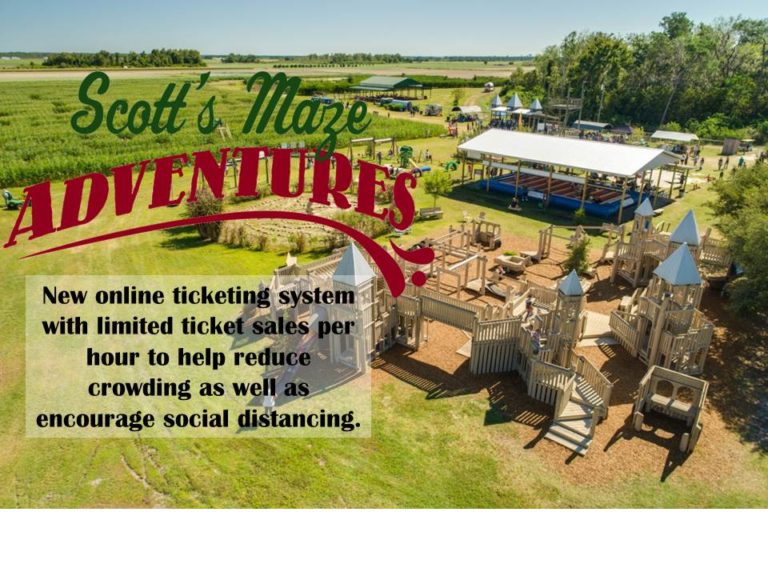Scotts Maze Adventures  768x576