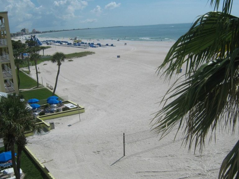 saint pete beach 768x576