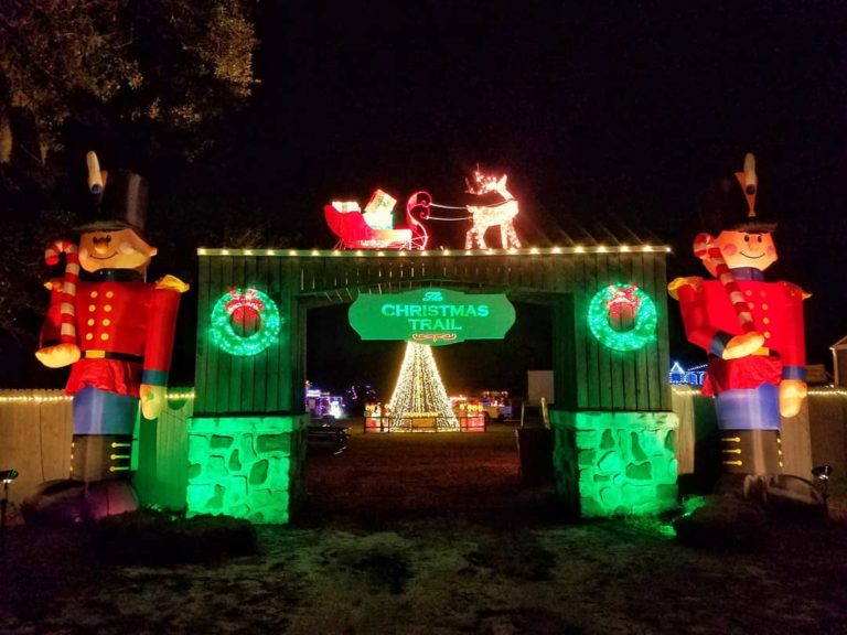 Christma Trail Xmas 768x576