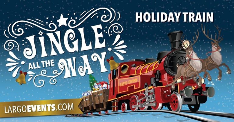 Jingle All The Way Largo Train 1 768x402