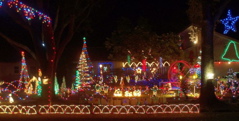 Lights of Lake Park Estates 768x390