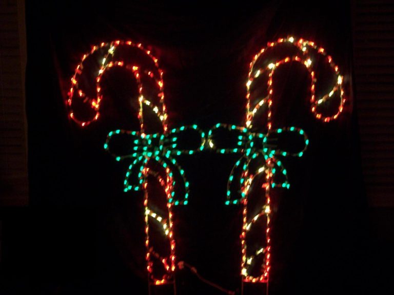 Nights of Shimmering Lights 768x576