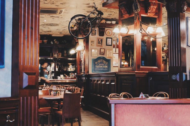 Restaurant Deals