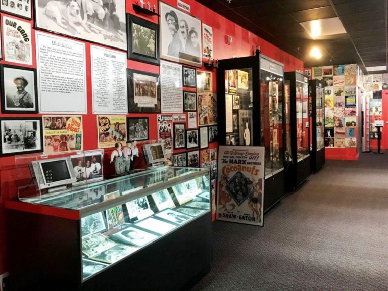 Museum Photo 768x576
