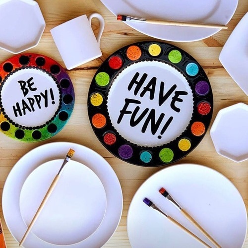 Creative Fun