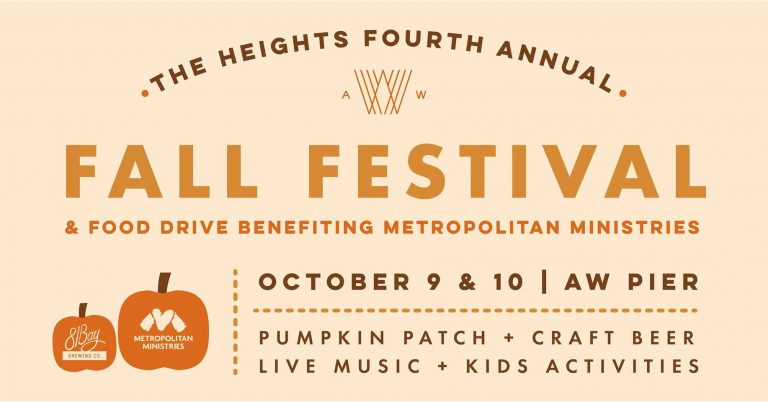 Heights Annual Fall Festival Tampa 768x402