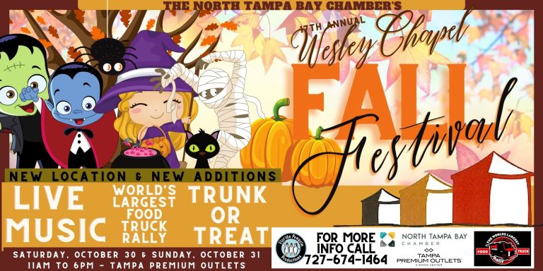 Wesley Chapel fall festival  768x384