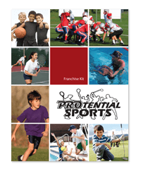 protential sports