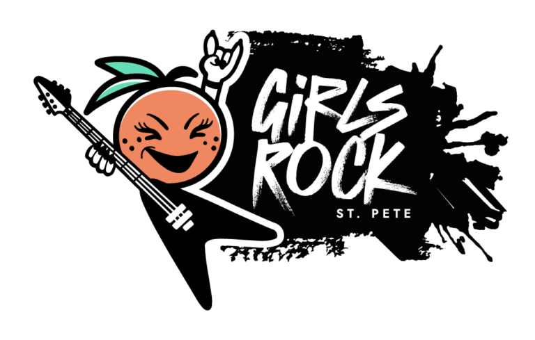 Girls Rock St Pete 768x489