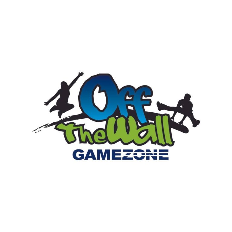Off the Wall Gamezone 768x768