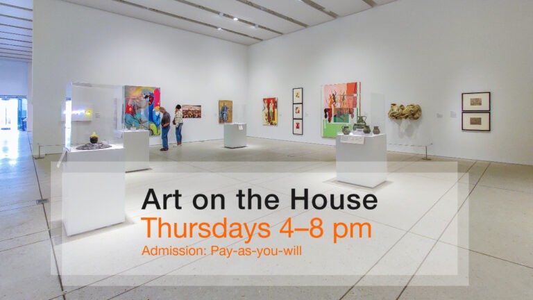 Art on the House 202 tAMPA Museum of art 768x432