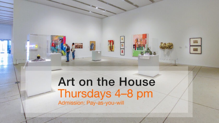 Art on the House 202 tAMPA Museum of art 840x473