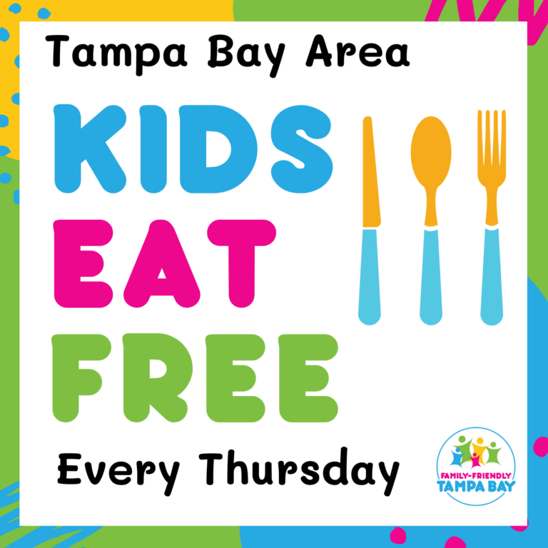 Kids Eat Free Thursdays Tampa to St. Petersburg 2048x2048 1 768x768