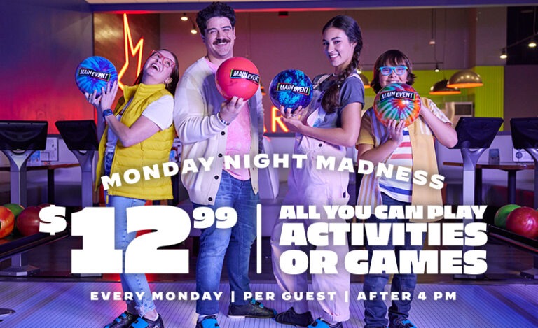 Monday Night Games MAIN EVENT 768x469