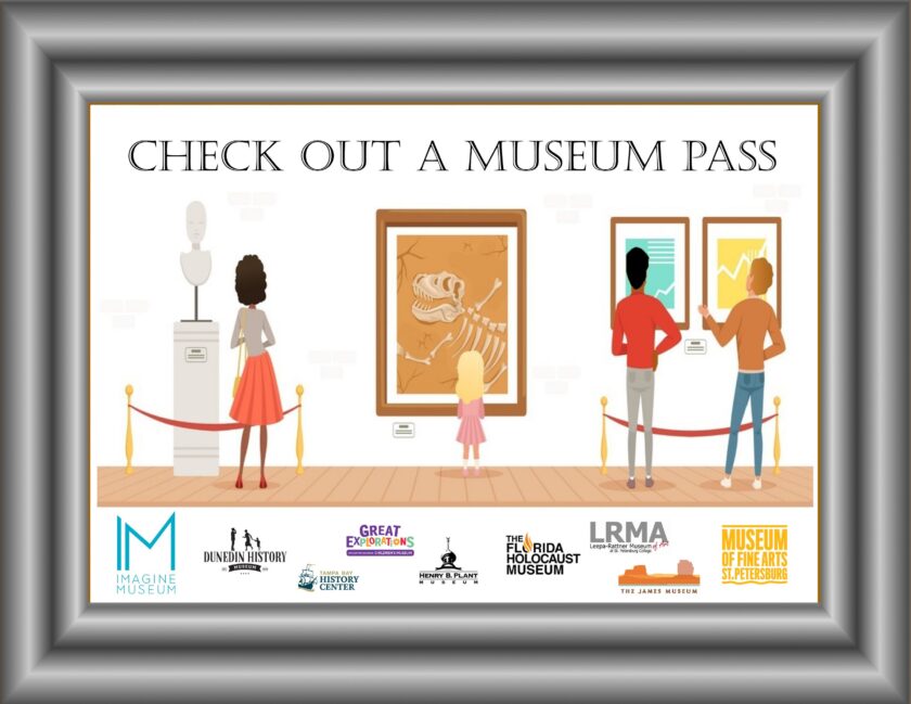 Museum pass pinellas 840x649