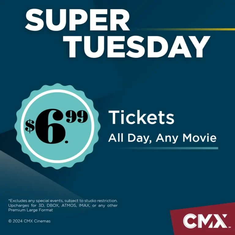 super tuesday at cmx cinema 768x768