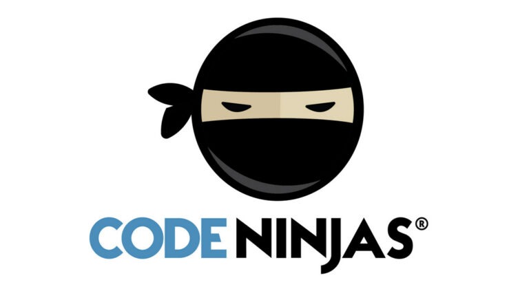 Code Ninjas Logo 768x423