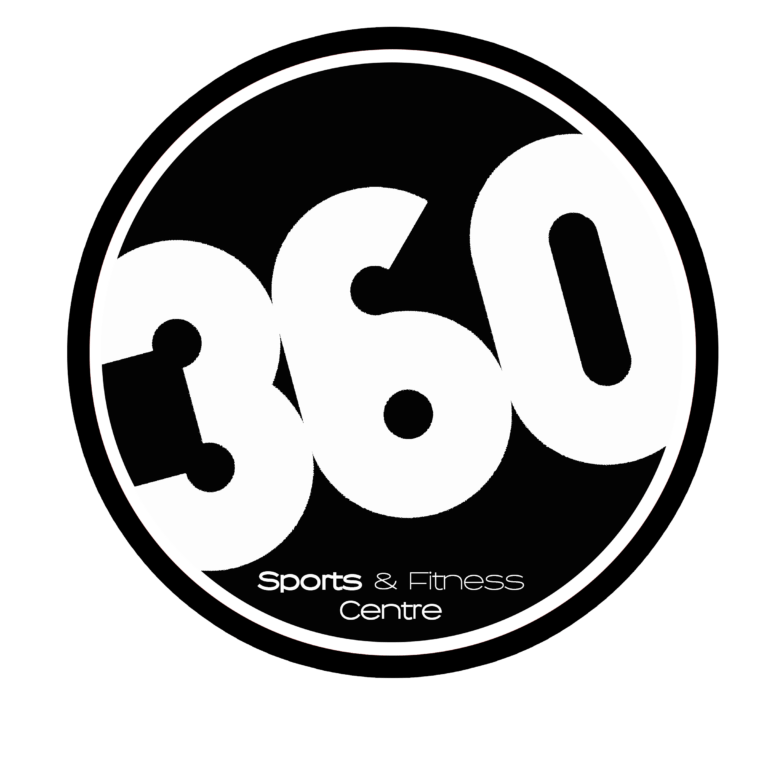 360 Sports Centre 768x768