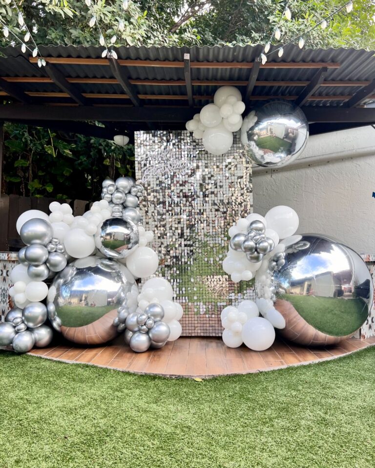 Shimmer with giant balls 768x960