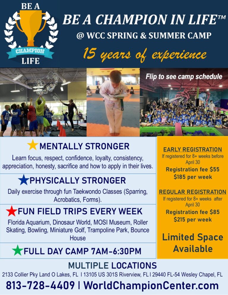 summer camp flyer 768x994