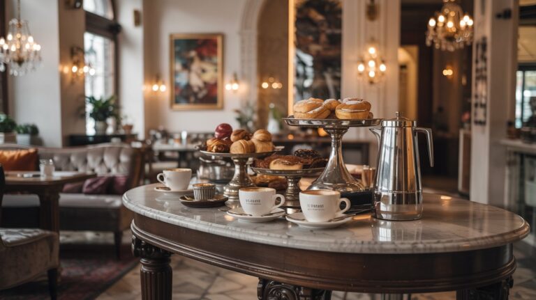 a photograph of a luxurious cafe interio mWDfjdWiQDGPv9xrQYEQXQ 5ZjU oZ1QFyXHQXa3IhuGw 768x431