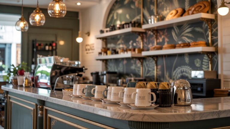 a photograph of a luxurious cafe interio tXYw10XQTkCreEhgJnb Rg 5ZjU oZ1QFyXHQXa3IhuGw 768x431