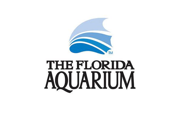 Florida Aquarium logo 600