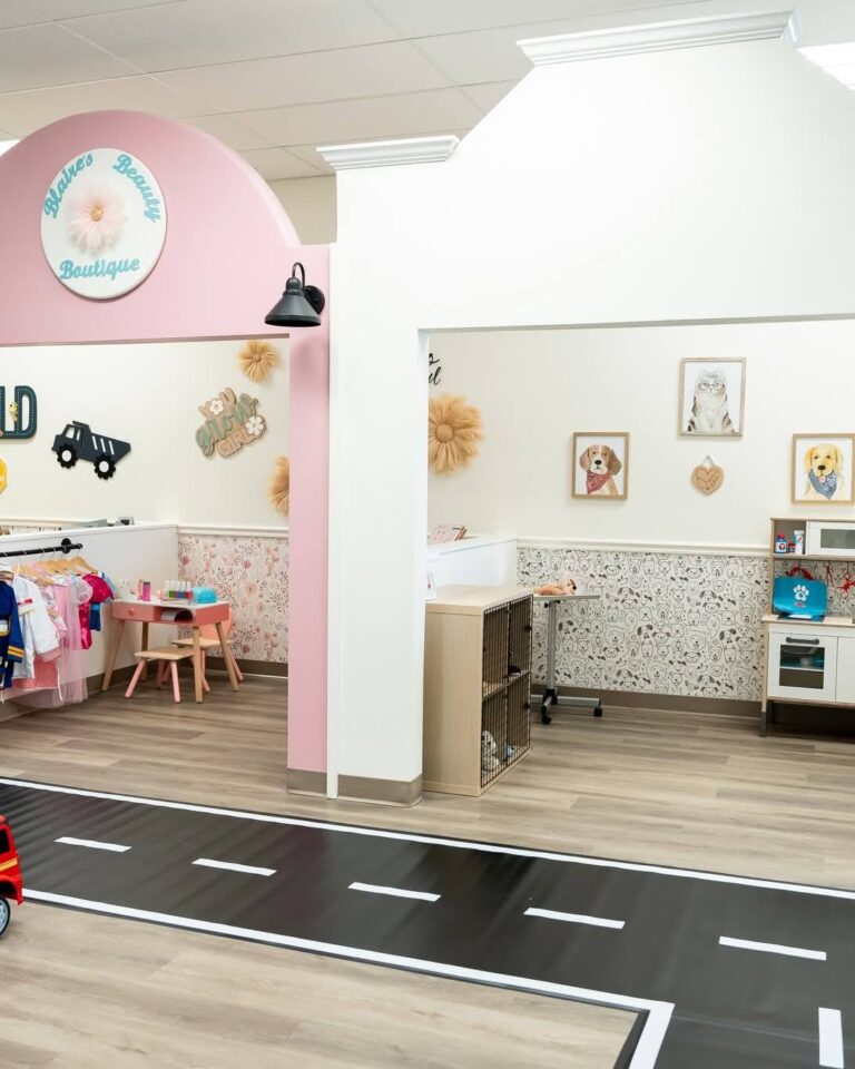 Tiny tots Playtown in LutsWesley Chapel 768x960