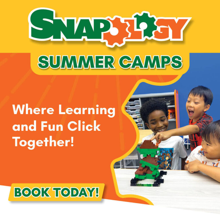 Summer Camp 2026 Marketing 768x768