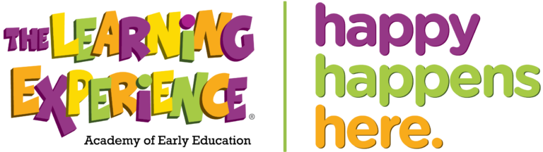 TLE Logo with Happy Happens Here 2 768x216