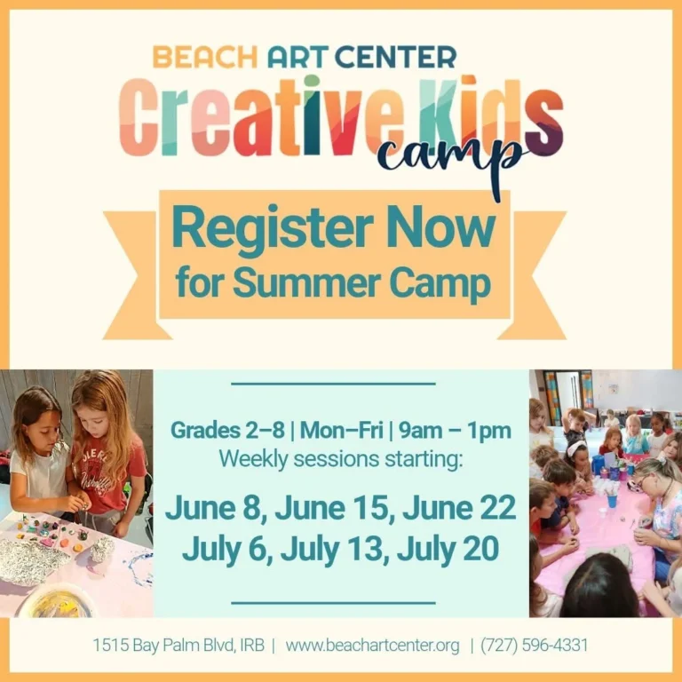 beach art center creative kids camps  768x768