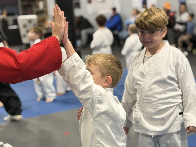 High Five 768x576