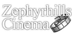ZEPHYRHILLS cinema summer kids movies